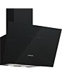 Siemens LC67KCN61B, Wall-mounted cooker hood
