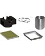 Bosch DWZ1GK1I6, Long-life Clean Air recirculation kit