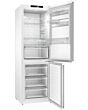 Bosch KGN36VWDKG, Free-standing fridge-freezer with freezer at bottom