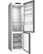 Bosch KGN39NLEKG, Free-standing fridge-freezer with freezer at bottom