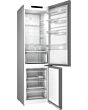 Bosch KGN39VLCKG, Free-standing fridge-freezer with freezer at bottom