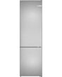 Bosch KGN39VLDKG, Free-standing fridge-freezer with freezer at bottom