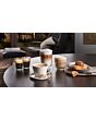 Siemens CT718L1B0, Built-in fully automatic coffee machine