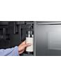 Siemens CT718L1B0, Built-in fully automatic coffee machine