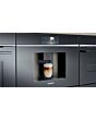 Siemens CT718L1B0, Built-in fully automatic coffee machine