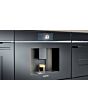 Siemens CT718L1B0, Built-in fully automatic coffee machine