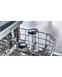 Siemens CT718L1B0, Built-in fully automatic coffee machine