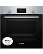 Bosch HHF113BR0B, Built-in oven