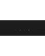 Bosch DWK65DF61B, Wall-mounted cooker hood