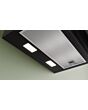 Bosch DWK87PN61B, Wall-mounted cooker hood