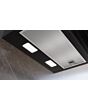 Siemens LC87KCN61B, Wall-mounted cooker hood