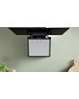 Bosch DWK87PN61B, Wall-mounted cooker hood