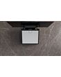 Siemens LC87KCN61B, Wall-mounted cooker hood