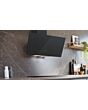 Siemens LC87KCN61B, Wall-mounted cooker hood