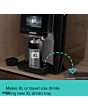 Siemens TP725G01, Bean to cup coffee machine