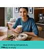 Siemens TP725G01, Bean to cup coffee machine