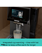 Siemens TP725G01, Bean to cup coffee machine
