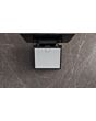 Siemens LC67KCN61B, Wall-mounted cooker hood