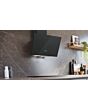 Siemens LC67KCN61B, Wall-mounted cooker hood