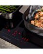 Siemens EX675HXC1E, Induction hob