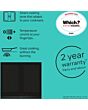 Siemens EX675HXC1E, Induction hob
