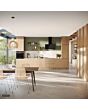 Siemens LC87KCN61B, Wall-mounted cooker hood