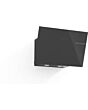 Bosch DWK65DF61B, Wall-mounted cooker hood