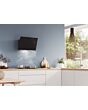 Bosch DWK65DF61B, Wall-mounted cooker hood