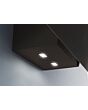 Bosch DWK65DF61B, Wall-mounted cooker hood