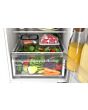 Bosch KGN39NWEKG, Free-standing fridge-freezer with freezer at bottom