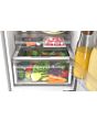 Bosch KGN39VLCKG, Free-standing fridge-freezer with freezer at bottom