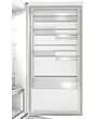 Bosch KGN39VWDKG, Free-standing fridge-freezer with freezer at bottom