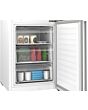 Bosch KGN39VWDKG, Free-standing fridge-freezer with freezer at bottom
