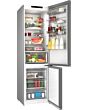 Bosch KGN39VLDKG, Free-standing fridge-freezer with freezer at bottom