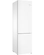 Bosch KGN39VWDKG, Free-standing fridge-freezer with freezer at bottom
