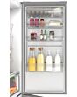 Bosch KGN39NLEKG, Free-standing fridge-freezer with freezer at bottom