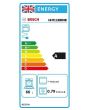 Bosch HHF113BR0B, Built-in oven