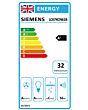 Siemens LC67KCN61B, Wall-mounted cooker hood