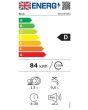 Bosch SMV4HTX00G, Fully-integrated dishwasher