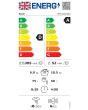 Bosch WNC254ARGB, Washer dryer
