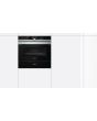 Siemens BI630CNS1B, Built-in warming drawer