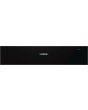 Siemens BI630CNS1B, Built-in warming drawer