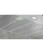 Siemens LC97BHM50B, Wall-mounted cooker hood