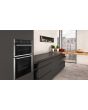 Neff U1ACE2HN0B, Built-in double oven