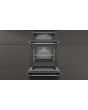Neff U1ACE2HN0B, Built-in double oven