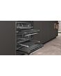 Neff J1ACE2HN0B, Built-under double oven