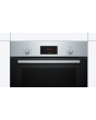 Bosch HHF113BR0B, Built-in oven