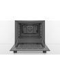 Bosch HHF113BR0B, Built-in oven