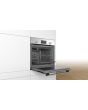 Bosch HHF113BR0B, Built-in oven