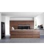 Siemens BI630CNS1B, Built-in warming drawer